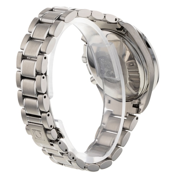 Omega Speedmaster Date 3513.50.00 Image 3